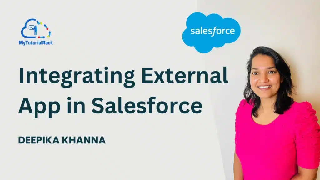 Integrating External application / External data into Salesforce using Heroku External objects and Heroku Postgres addon 5 Integrating External App in Salesforce Featured Image