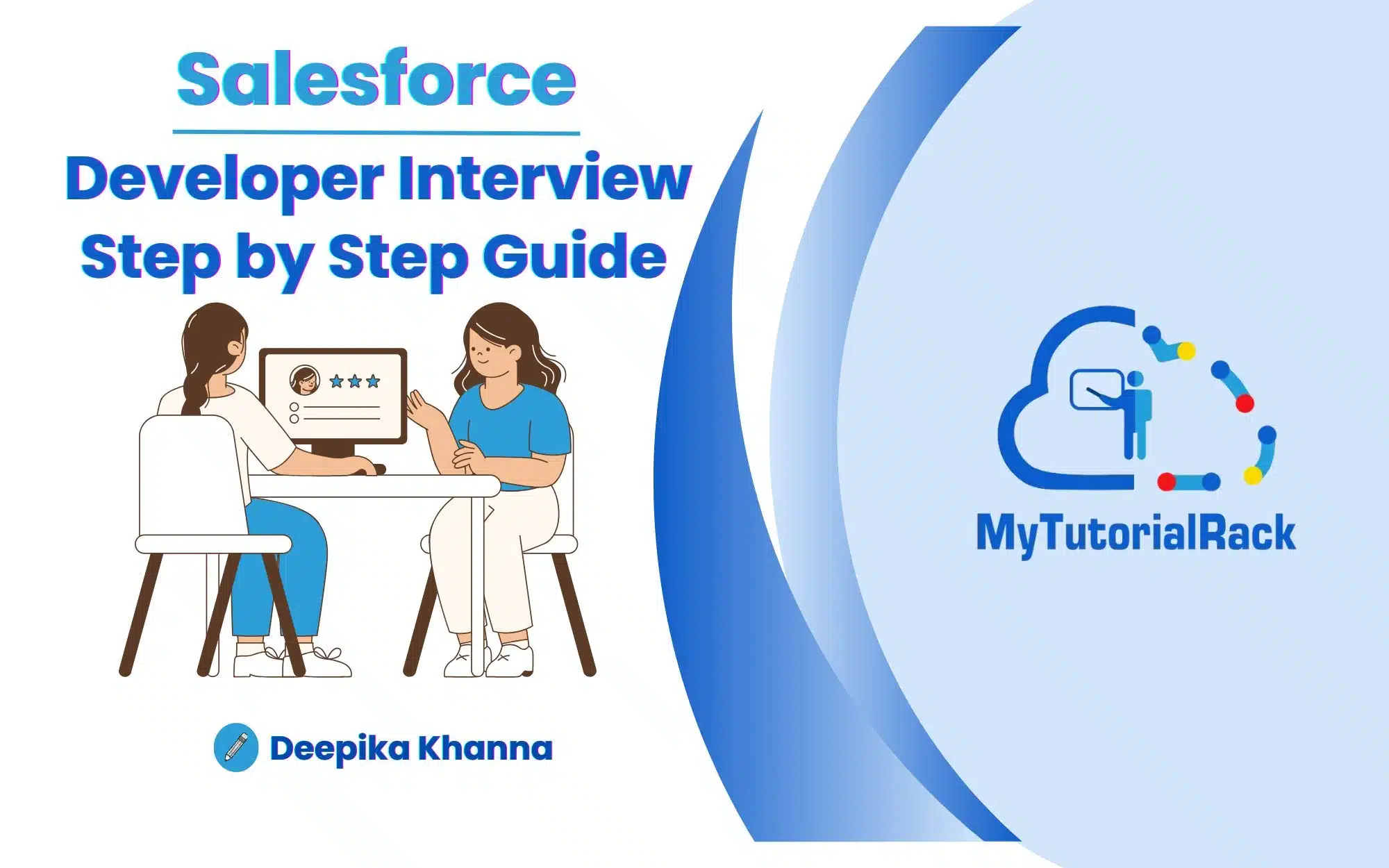 Salesforce Developer InterView Guide
