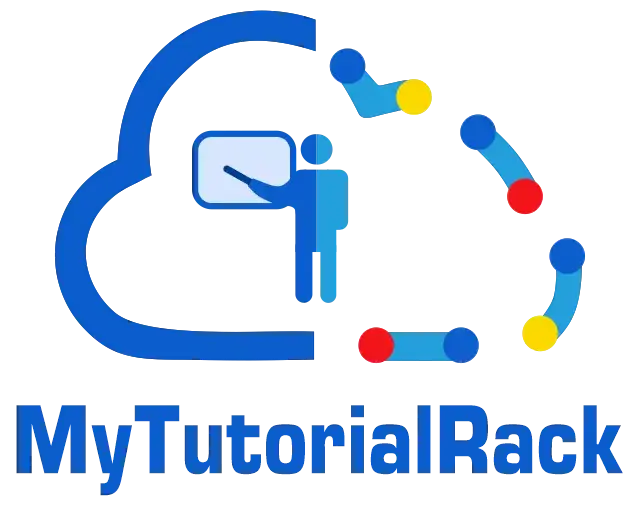 mytutorialrack logo