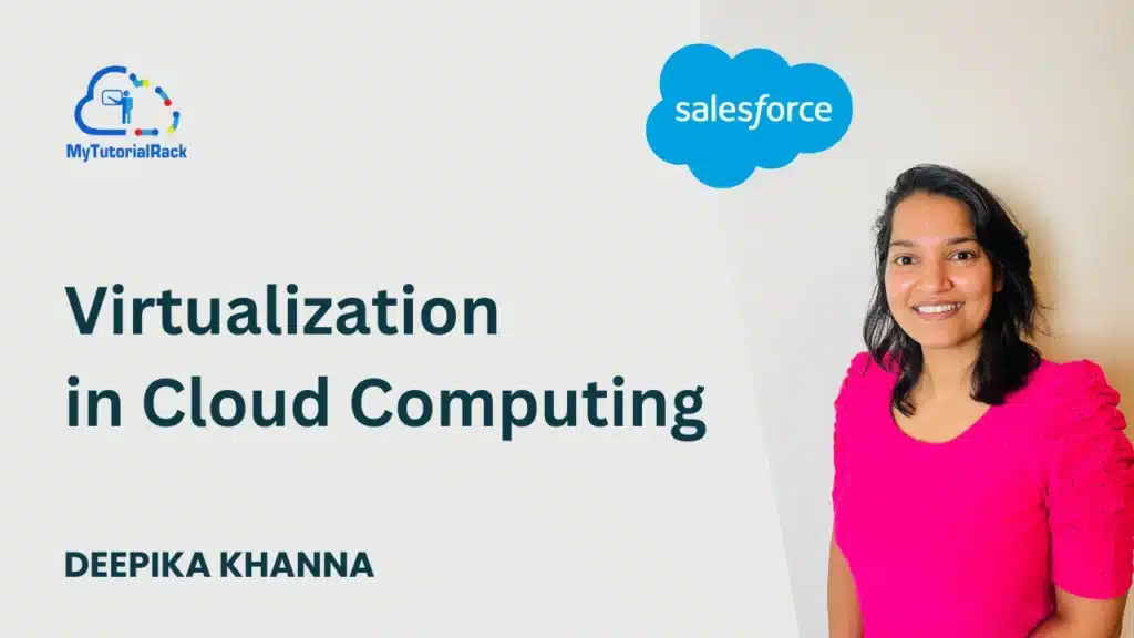 Virtualization in Cloud Computing 16 Virtualization in Cloud Computing Featured Image