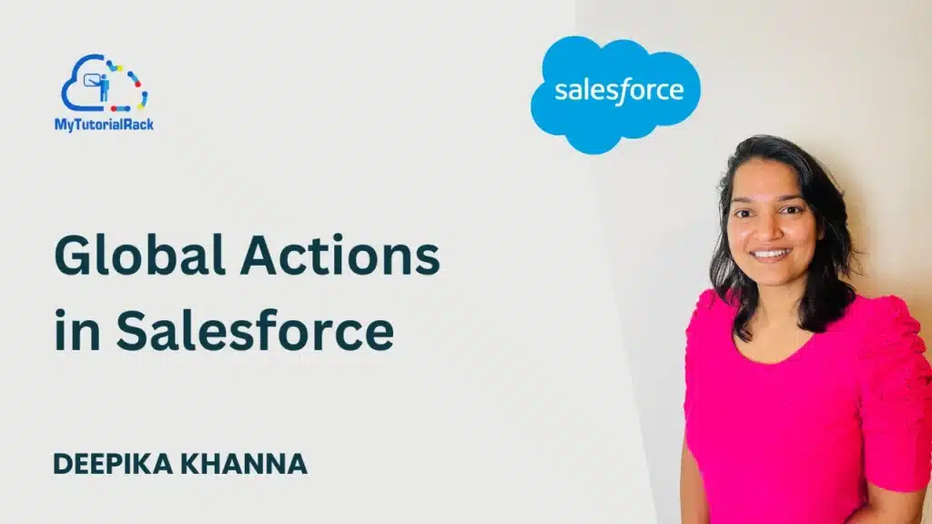 Global Actions in Salesforce 1 Global Actions in Salesforce Featured Image