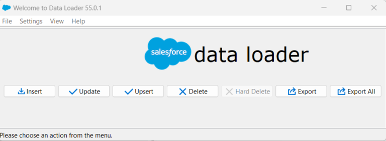 Data Import Wizard vs Data Loader : Choosing the Right Salesforce Data ...