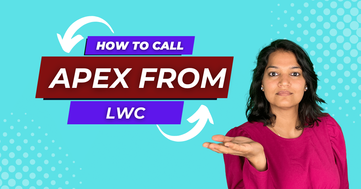 How to Call Apex from LWC