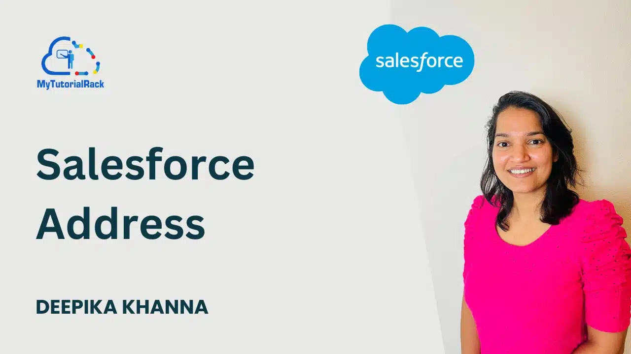 Salesforce Address Featured Image