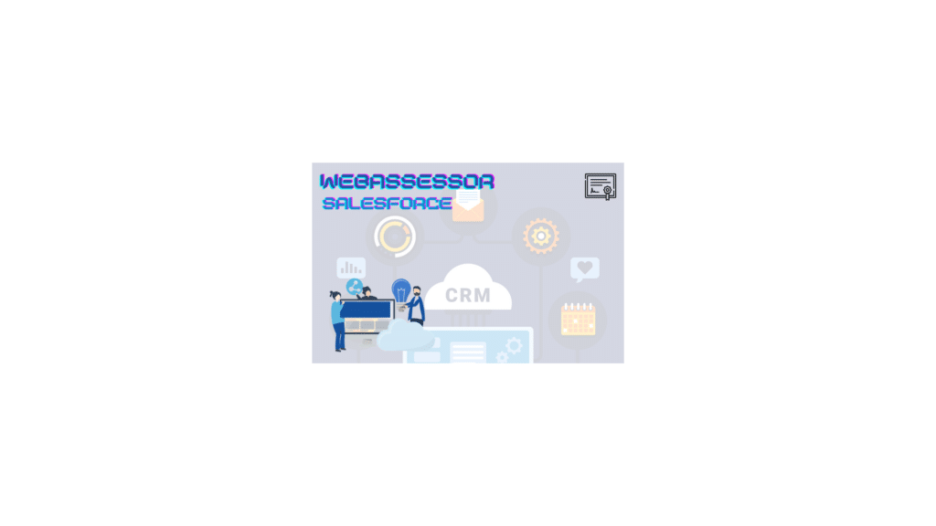 Mastering WebAssessor Salesforce: The Secret to Succeeding in Salesforce Certification 15 WebAssessor Salesforcce