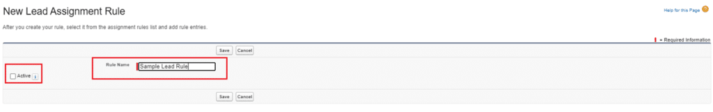 Case Assignment Rules in Salesforce: Mastering Efficiency 7 image 92