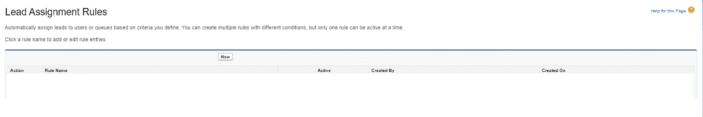Case Assignment Rules in Salesforce: Mastering Efficiency 8 image 93