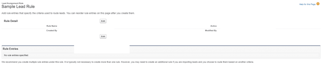 Case Assignment Rules in Salesforce: Mastering Efficiency 9 image 94