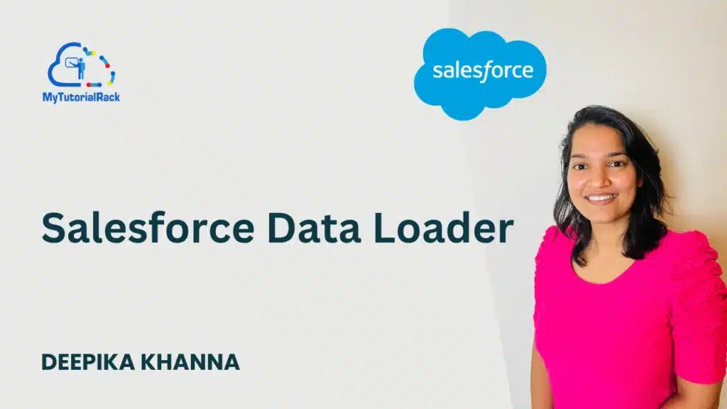 Salesforce Data Loader Featured Image