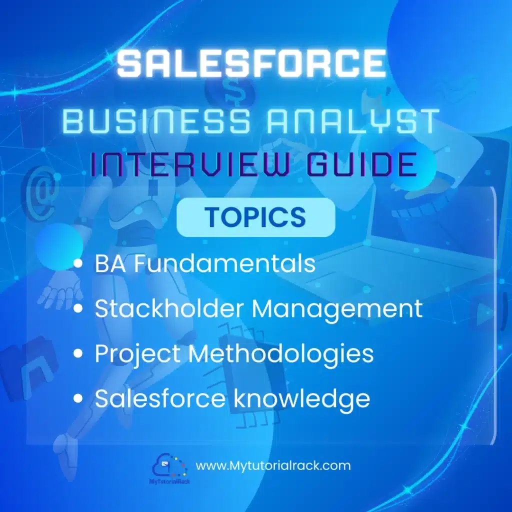 Salesforce Business Analyst Interview Guide