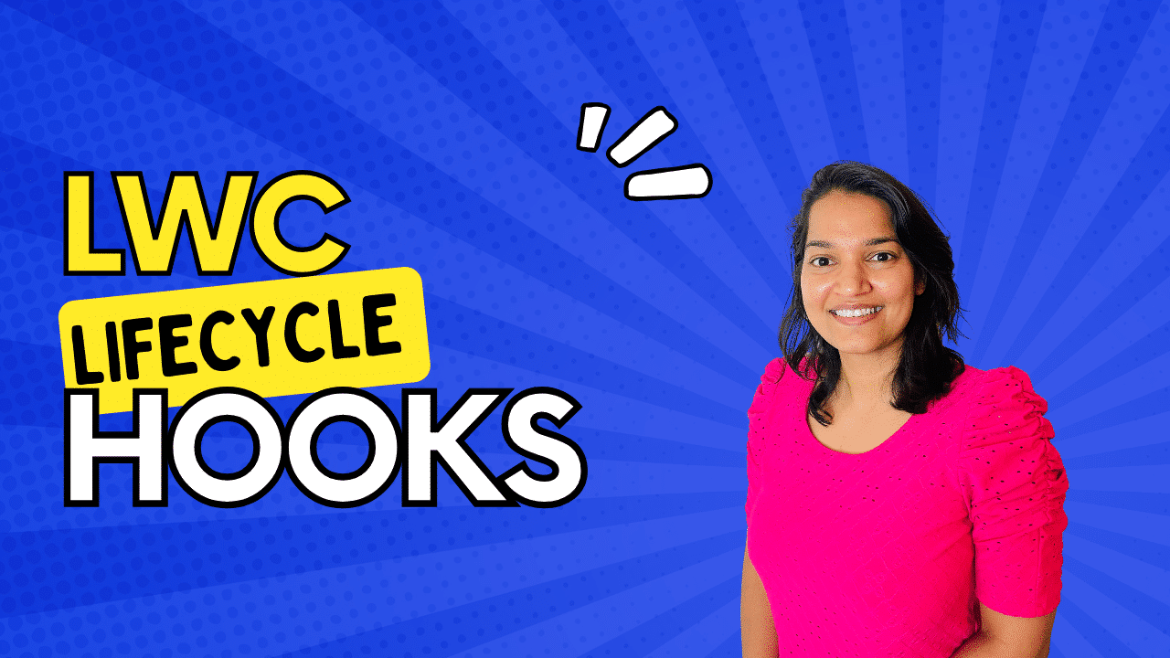 LWC lifecycle in salesforce