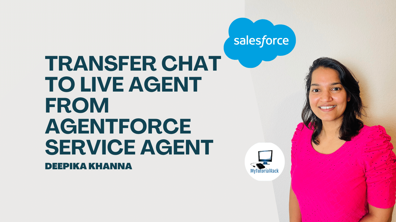 Service Agent