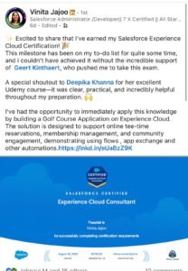Deepika Khanna Review