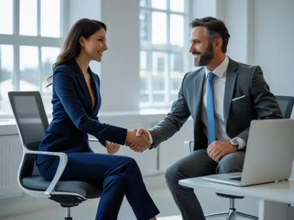 One on One mentorship