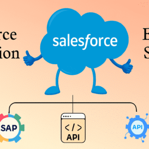 Salesforce Integration With External Systems Part 2