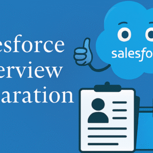 Salesforce Interview Questions and Answers