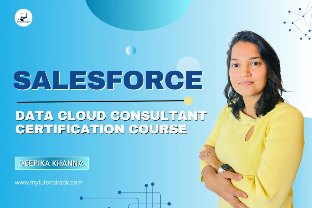 Salesforce Data Cloud Consultant Certification Course Guide