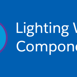 Salesforce Lightning Web Component Development