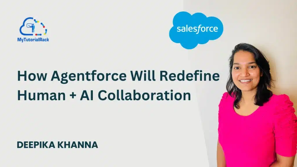 How Agentforce Will Redefine Human + AI Collaboration 14 How Agentforce Will Redefine Human AI Collaboration Featured Image