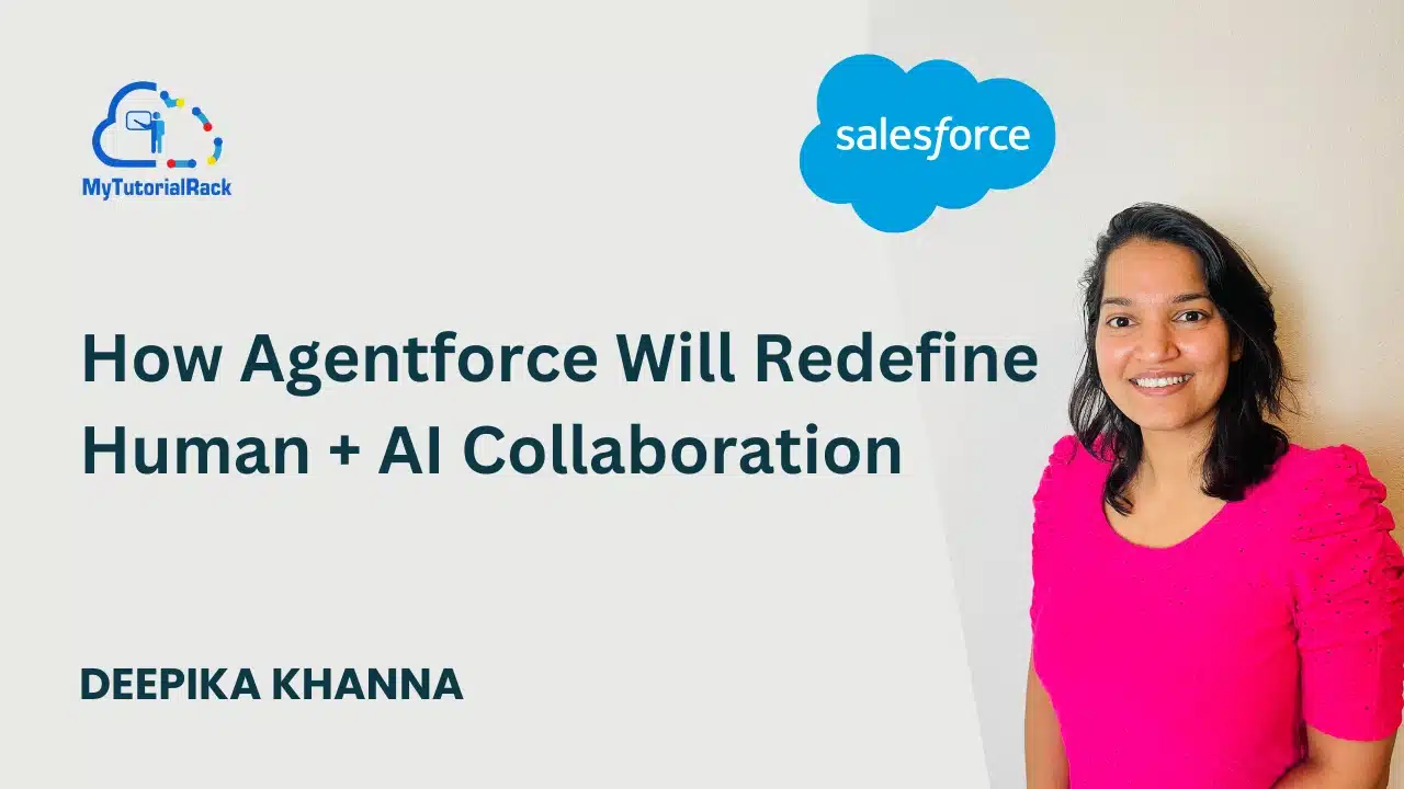 How Agentforce Will Redefine Human AI Collaboration Featured Image
